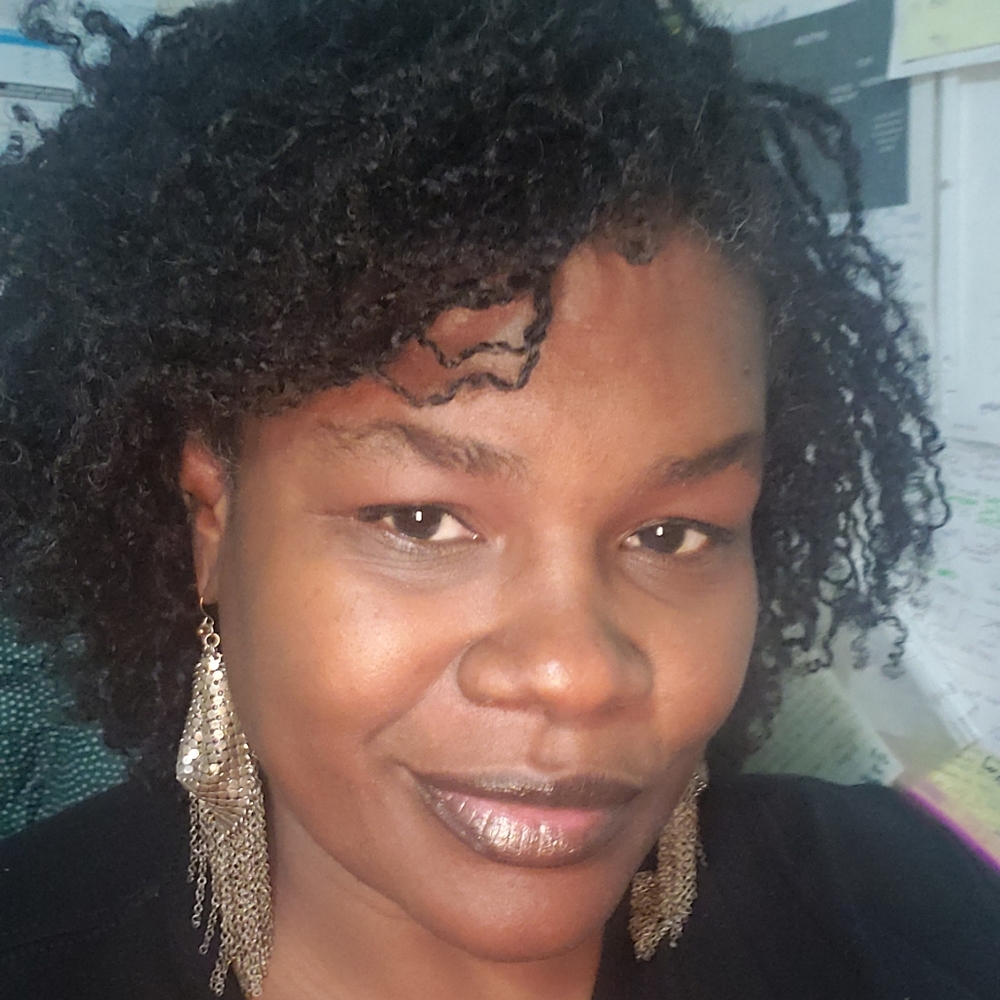 Meet your Posher, Racquel